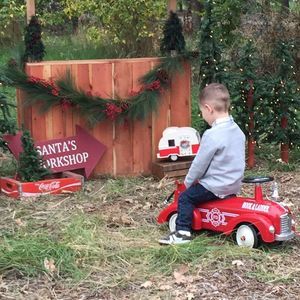 Meet your Posher, Lindsy